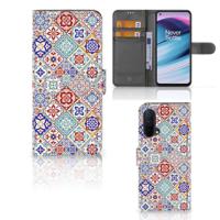OnePlus Nord CE 5G | Bookcase | Tiles Color