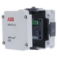 AA/A 2.1.2  - Analogue actuator for home automation AA/A 2.1.2 - thumbnail