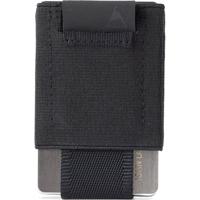 Gomatic Wallet V2, zwart