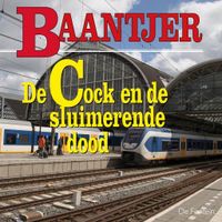 De Cock en de sluimerende dood - thumbnail