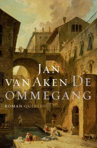 De ommegang - Jan van Aken - ebook