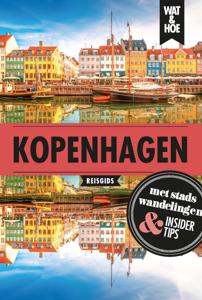 Kopenhagen (Paperback)