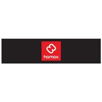 NOW Logo board (20x80cm) - hamax