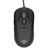 GENESIS NMG-2189 Krypton 660 USB Gaming Muis Rechtshandig Zwart