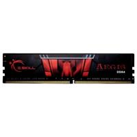 G.Skill F4-2666C19S-16GIS Werkgeheugenmodule voor PC DDR4 16 GB 1 x 16 GB 2666 MHz 288-pins DIMM F4-2666C19S-16GIS G.Skill F4-2666C19S-16GIS Werkgeheugenmodule voor PC DDR4 16 GB 1 x 16 GB 2666 MHz 288-pins DIMM F4-2666C19S-16GIS