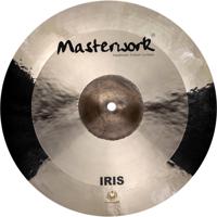 Masterwork Iris 14 inch Crash