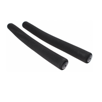 Falkx foam stuur set Falkx foam stuur set
