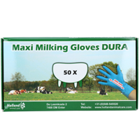 Maxi Milking Gloves DURA M (7-8)