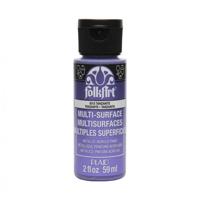FolkArt • multi-surface metallic tanzanite 59ml