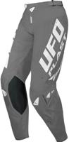 UFO PLAST Mx trousers ufo radial grey gr. 50