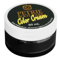 Petrie Color Cream zwart