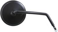 Busch + Müller Mirrors boom 1911/82vrm bmw right matt black
