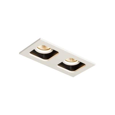 Key Light Quasar 2 Inbouwspot - Wit