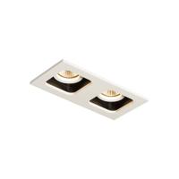 Key Light Quasar 2 Inbouwspot - Wit
