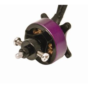 Hacker A05-10S Brushless elektromotor voor vliegtuigen kV (rpm/volt): 4200 Aantal windingen (turns): 10