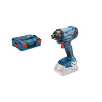 Bosch Professional GDR 18V-160 Accu slagschroevendraaier 160Nm 18V Basic Body in L-Boxx - 06019G5104