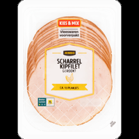 Jumbo Gerookte Kipfilet 135g