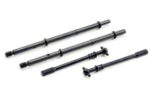 Front & Rear Drive Shaft Set (FTX8161)