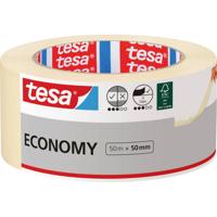 tesa UNIVERSAL 05288-00000-05 Maskeertape Beige (l x b) 50 m x 50 mm 1 stuk(s)