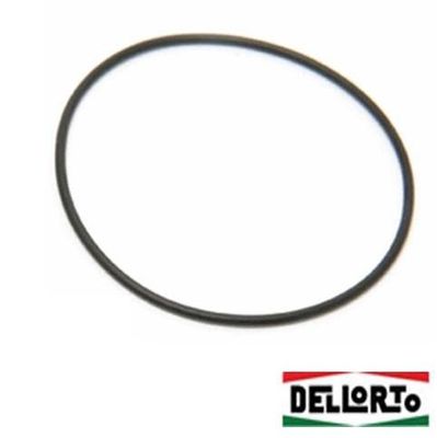 O-ring vlotterbak Dell Orto PHBN