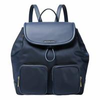 Casual Rugtas Michael Kors 30R4GRKB7C-NAVY Blauw