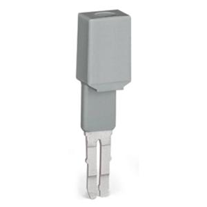 WAGO 209-170 Testadapter Grijs 50 stuk(s)