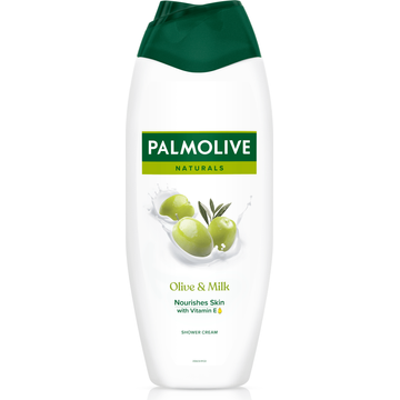 Palmolive Naturals Olive & Melk Douchegel 500ML bij Jumbo