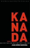 Kanada - Juan Gómez Bárcena - ebook