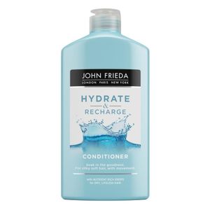 John Frieda Conditioner hydrate & recharge (250 ml)