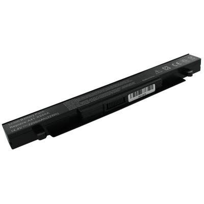 Blu-Basic Laptop accu 2200mah