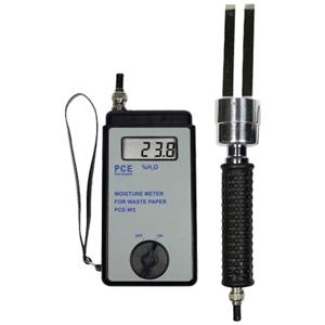 PCE Instruments Materiaalvochtmeter
