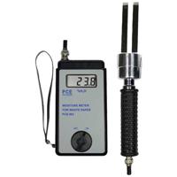 PCE Instruments Materiaalvochtmeter