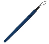 IMPLIVA ST-14 Blauw Glasvezel Polyester Volledig formaat Paraplu - thumbnail