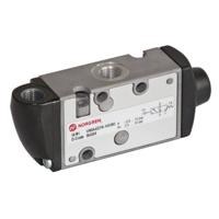 IMI NORGREN Directionele klep V63D4D7A-XA090 -0.9 tot 16 bar 1 stuk(s)