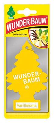 Wunder-Baum Air freshener vanilla
