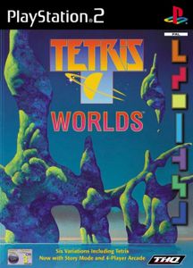 Tetris Worlds