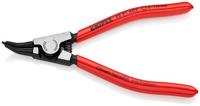 Knipex borgveertang a02 45° ø3-10 uitw