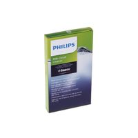 Philips CA6705/10 Zakjes schoonmaakpoeder voor het melkdoorloopsysteem - thumbnail