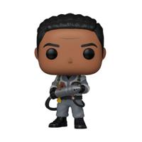 Ghostbusters II POP! Movies Vinyl Figures Winston Zeddemore 9 cm Ghostbusters II POP! Movies Vinyl Figures Winston Zeddemore 9 cm