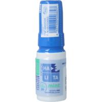 Halita Halita mondspray