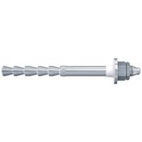Fischer 558966 Ankerstang 18 mm 10 stuk(s)