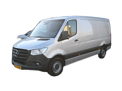 Mercedes Benz Sprinter