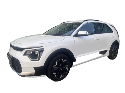 Kia Niro EV