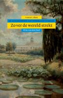 Zover de wereld strekt (Hardback)