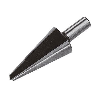 Wolfcraft HSS-Gatfrees | Schacht 8mm | Ø3-14mm | 1 stuk - 2518000