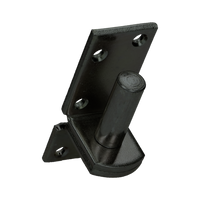 pgb-Europe FG | Plaatduim 16x45 ZnZwart FG02550031645385 pgb-Europe FG | Plaatduim 16x45 ZnZwart FG02550031645385