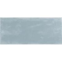 Roca Maiolica FBXT3HDAQ1 Wandtegel 110X250 Aqua 7mm Glans