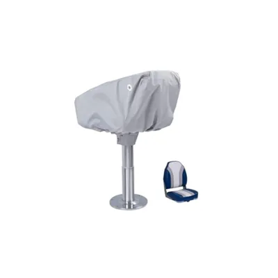 Titan Marine High Back Bootstoelhoes 600d Default