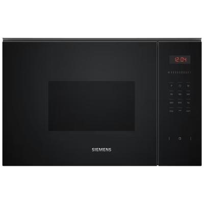 SiemensBE523LMB1 Inbouw Magnetron Zwart