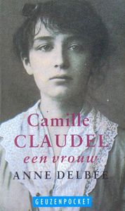 Camille claudel, een vrouw